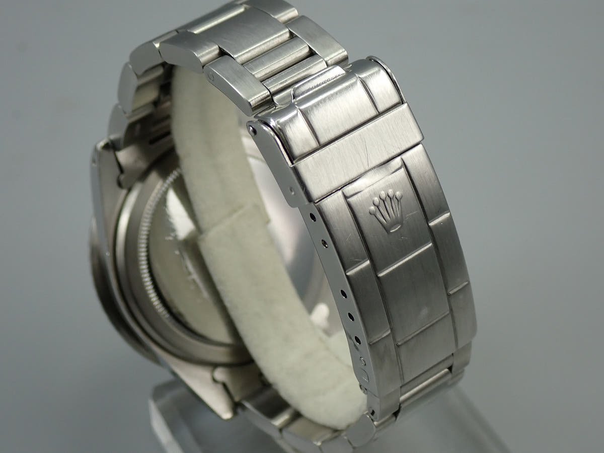ロレックス サブマリーナー デイト Ref.1680 ブラック文字盤 中古 8UYK5SJU