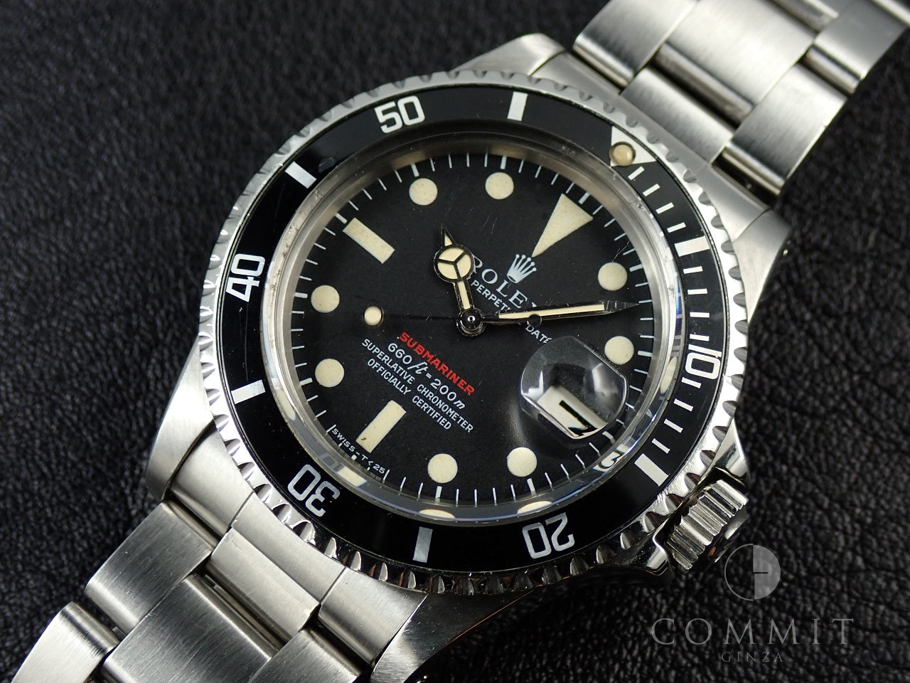 Rolex Submariner Date &lt;Box&gt;