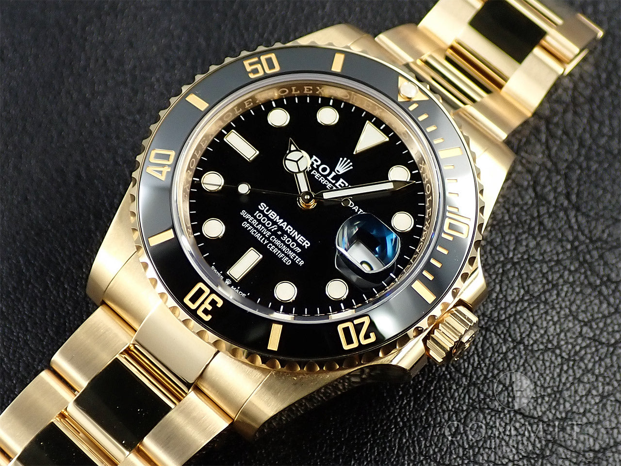 Rolex Submariner Date &lt;Warranty, Box, etc.&gt;