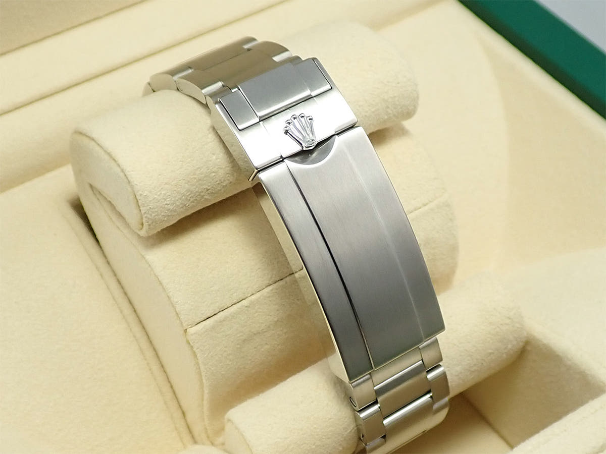 ロレックス サブマリーナー デイト Ref.116610LV グリーン文字盤 美品 9SSZWMXK