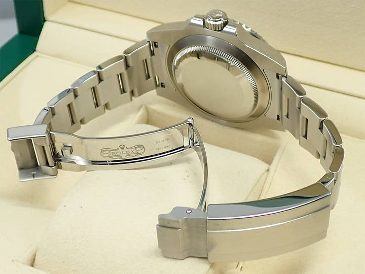 Rolex Submariner Date <Warranty, Box, etc.>