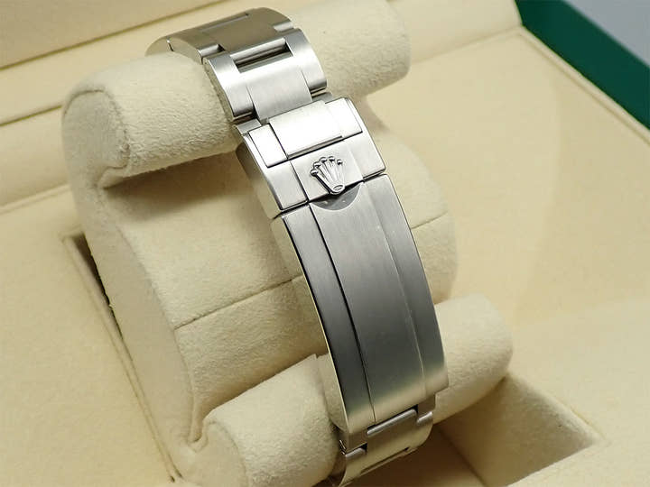 Rolex Submariner Date <Warranty, Box, etc.>