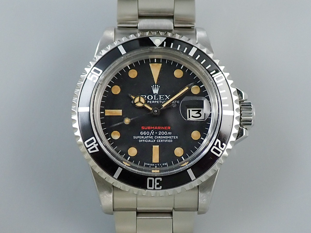 Rolex Submariner Date &lt;Other&gt;