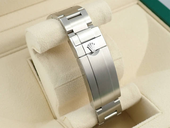 Rolex Submariner Date <Warranty, Box, etc.>