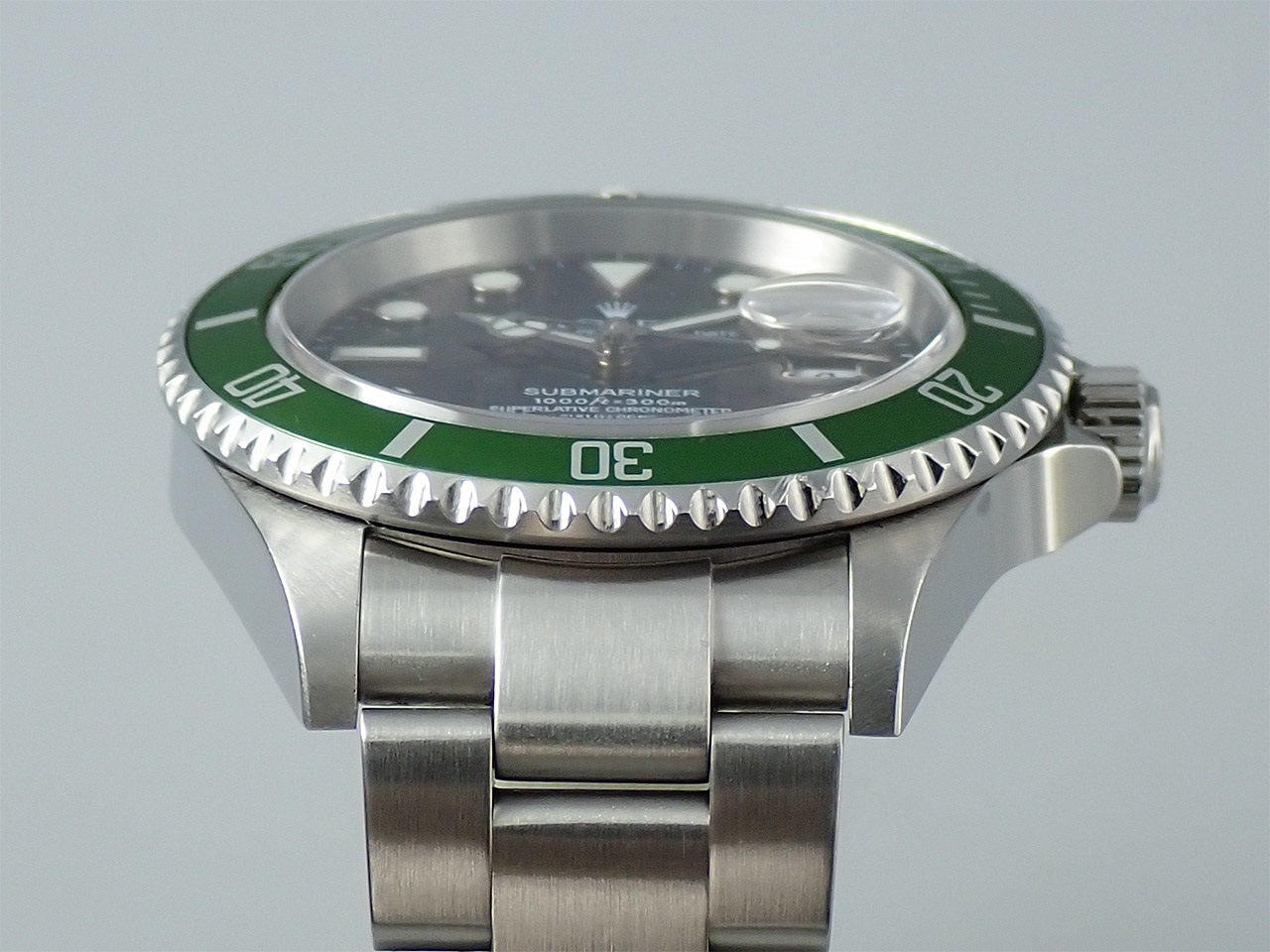 Rolex Submariner Date &lt;Warranty, Box, etc.&gt;