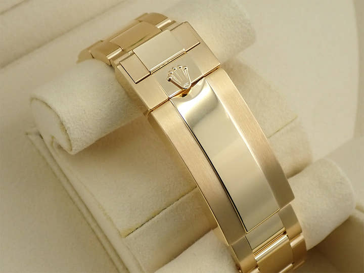 Rolex Submariner Date <Warranty, Box, etc.>