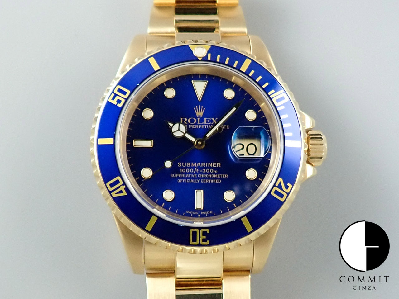 Rolex Submariner Date &lt;Warranty, Box, etc.&gt;