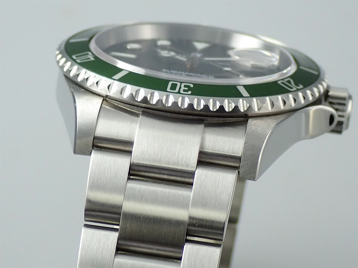 Rolex Submariner Date &lt;Warranty, Box, etc.&gt;