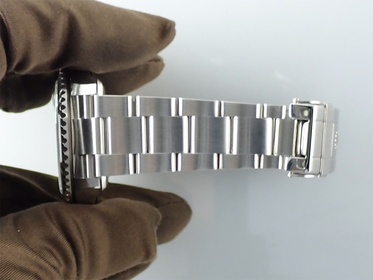 Rolex Submariner Date &lt;Warranty, Box, etc.&gt;