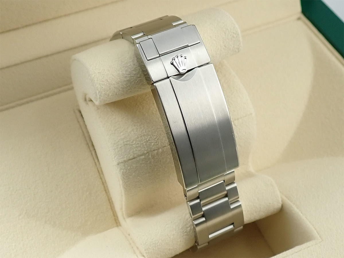 ロレックス サブマリーナー デイト Ref.126610LN ブラック文字盤 中古 CCY38259