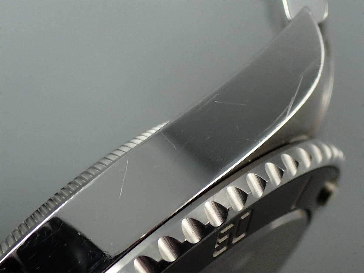 ロレックス サブマリーナー デイト Ref.126610LN ブラック文字盤 中古 CCY38259