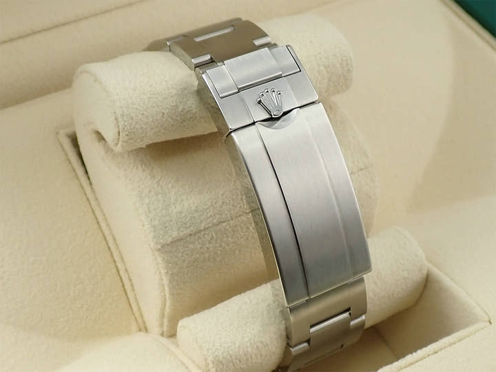 Rolex Submariner Date <Warranty, Box, etc.>