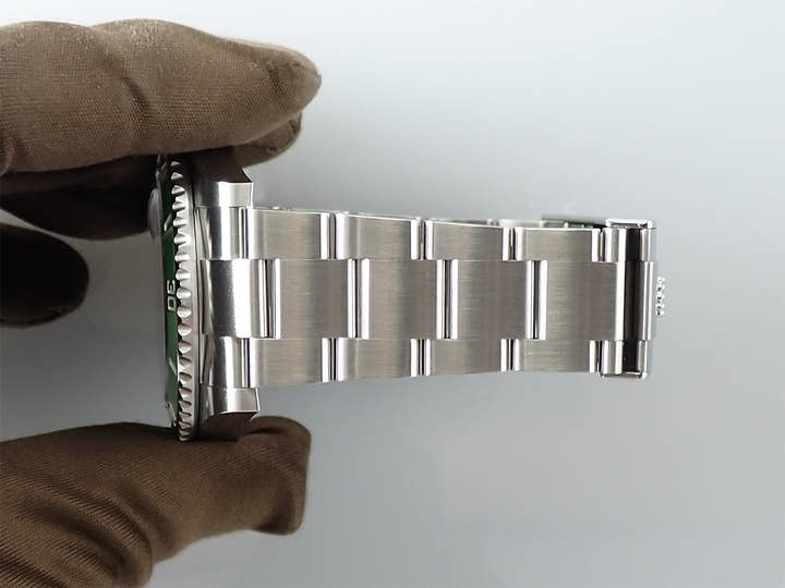 Rolex Submariner Date <Warranty, Box, etc.>