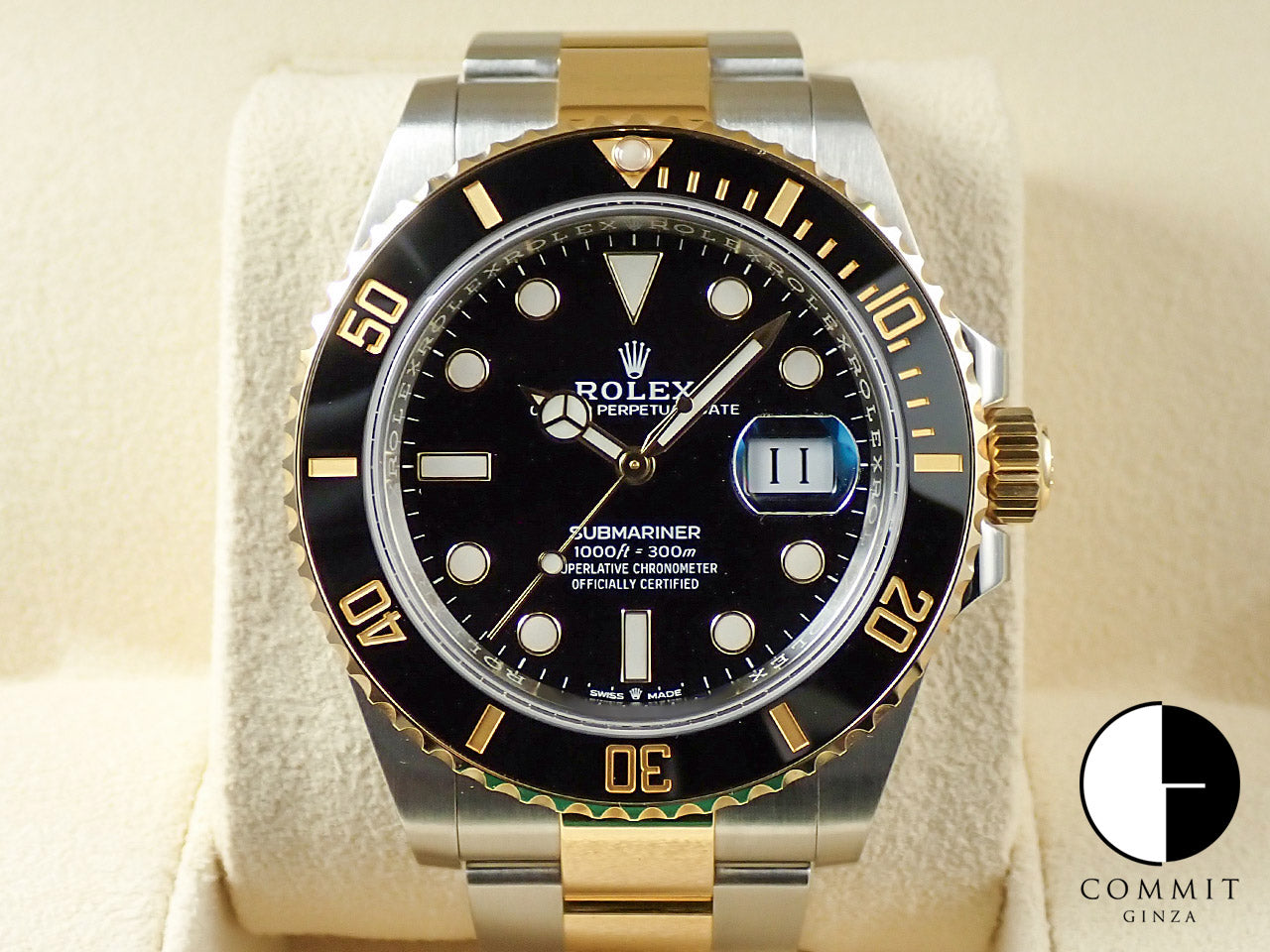 Rolex Submariner Date &lt;Warranty, Box, etc.&gt;