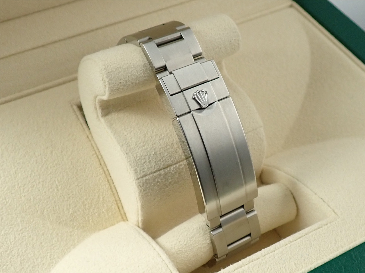 Rolex Submariner Date &lt;Warranty, Box, etc.&gt;