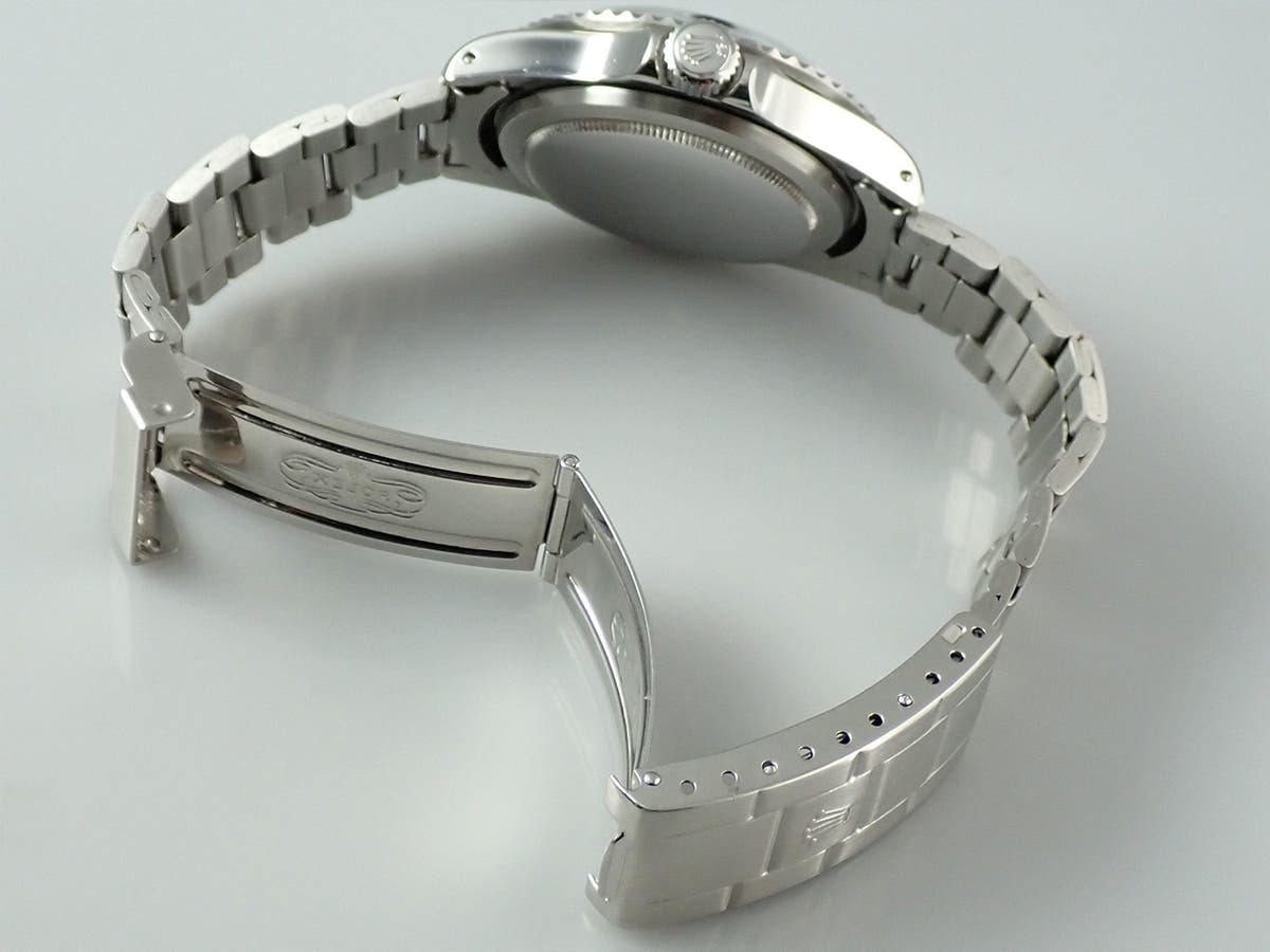 ロレックス サブマリーナー デイト Ref.1680 ブラック文字盤 中古 6XS6JSAH