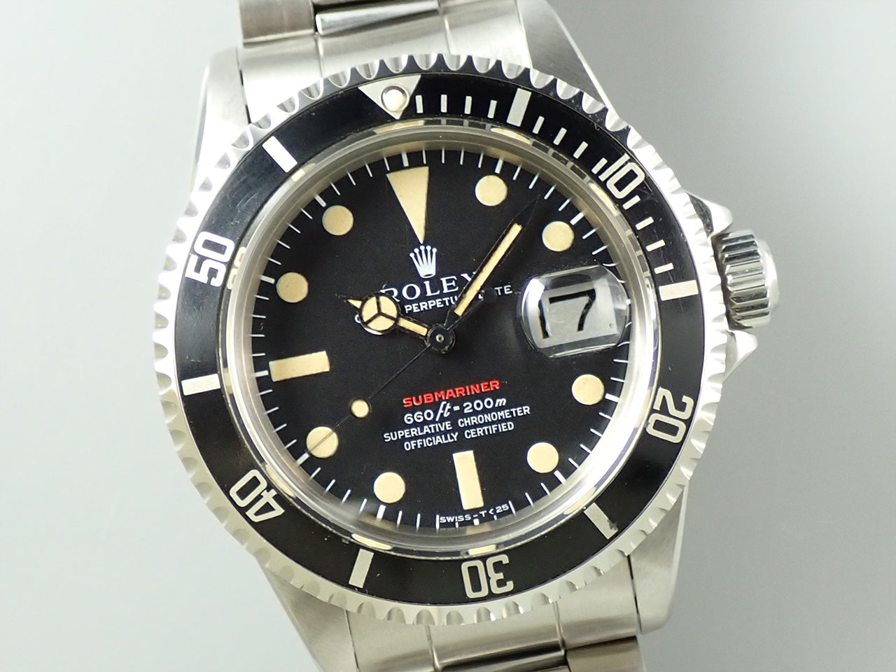 Rolex Submariner Date &lt;Other&gt;