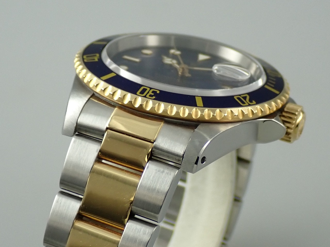 Submariner Date Ref.16613 (ID:8P856400) | Rolex | 高級腕時計の販売