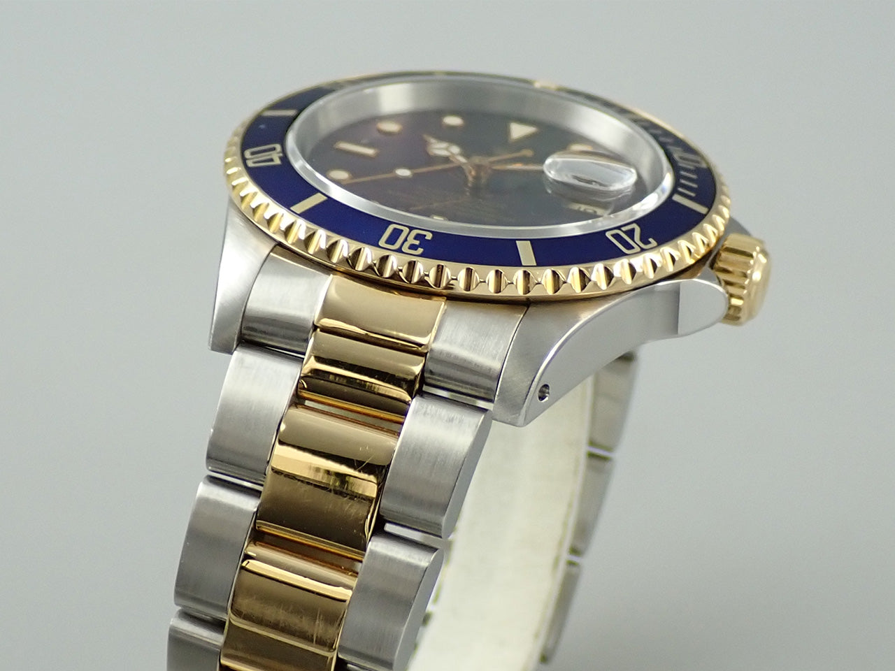 Rolex Submariner Date &lt;Warranty, Box, etc.&gt;