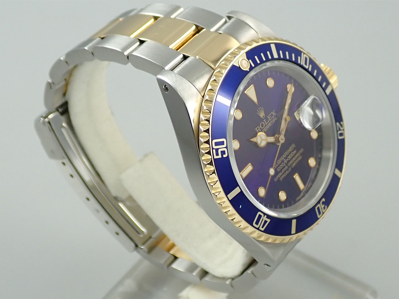 Rolex Submariner Date &lt;Warranty, Box, etc.&gt;