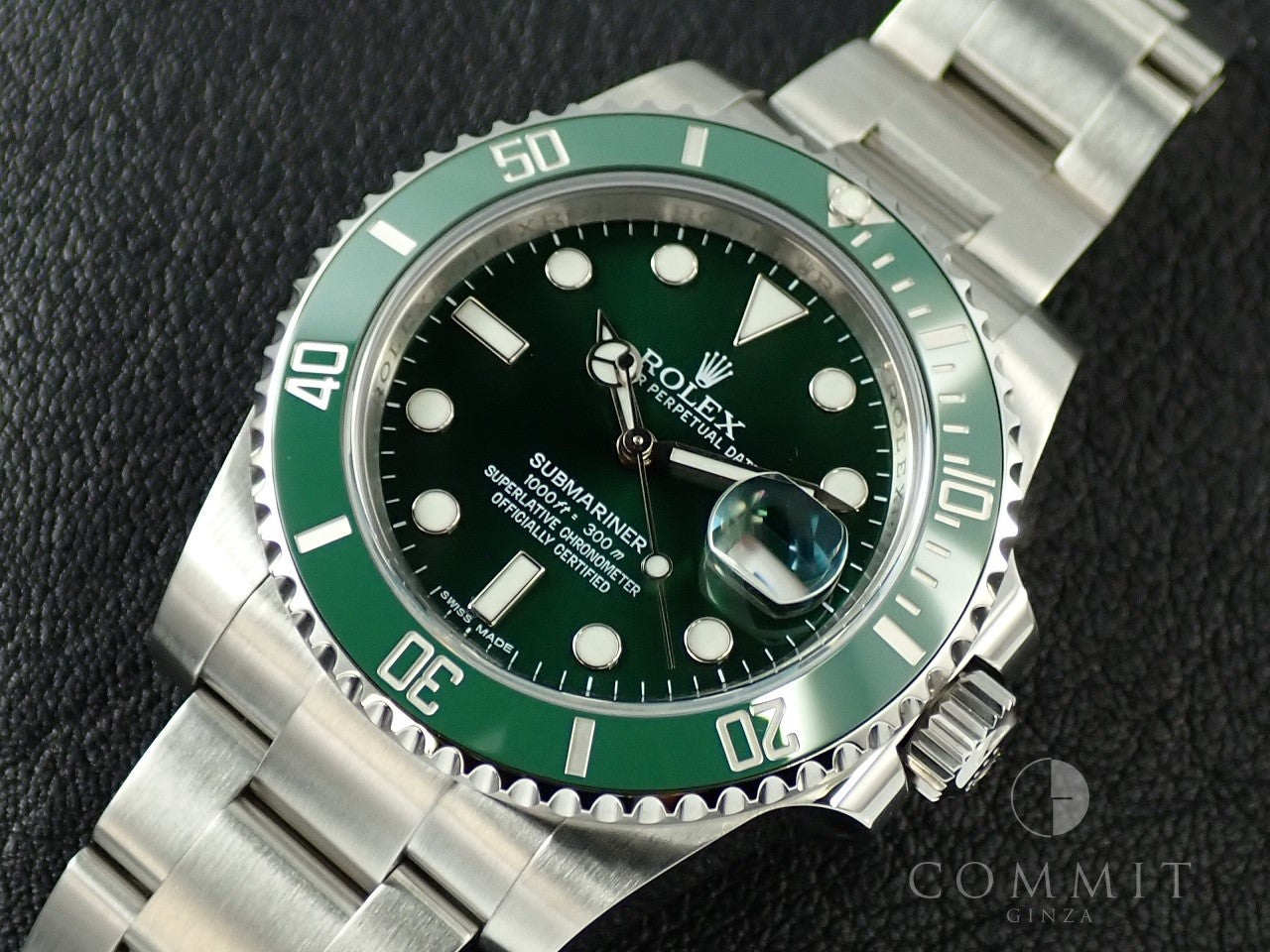 Rolex Submariner Date &lt;Warranty, Box, etc.&gt;