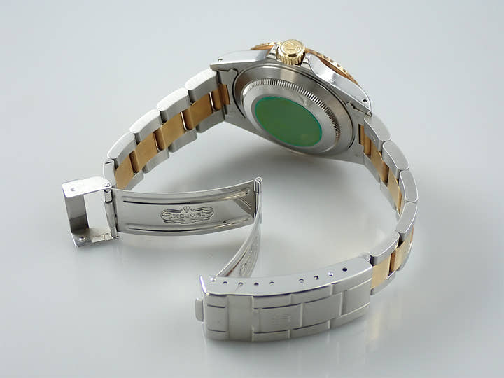 Rolex Submariner Date <Box and Others>