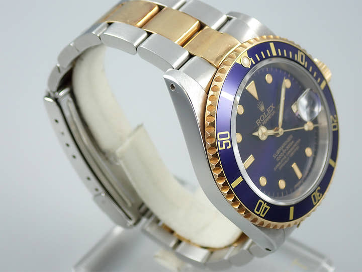 Rolex Submariner Date <Box and Others>