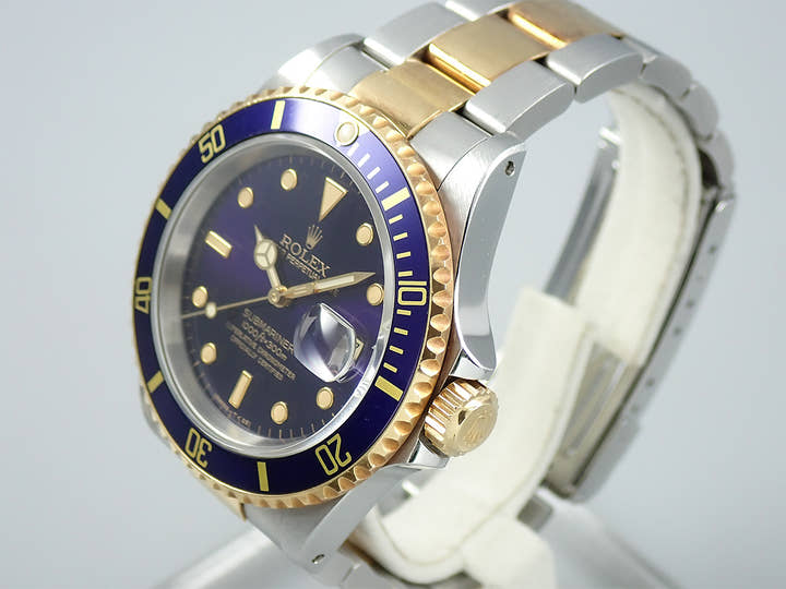 Rolex Submariner Date <Box and Others>