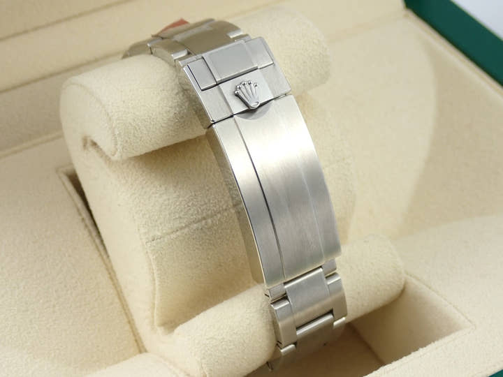 Rolex Submariner Date <Warranty, Box, etc.>