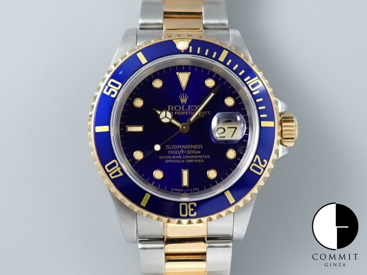 Rolex Submariner Date &lt;Warranty and Box&gt;