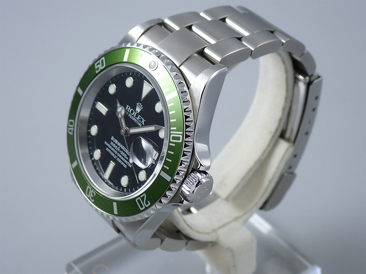 Rolex Submariner Date &lt;Warranty, Box, etc.&gt;