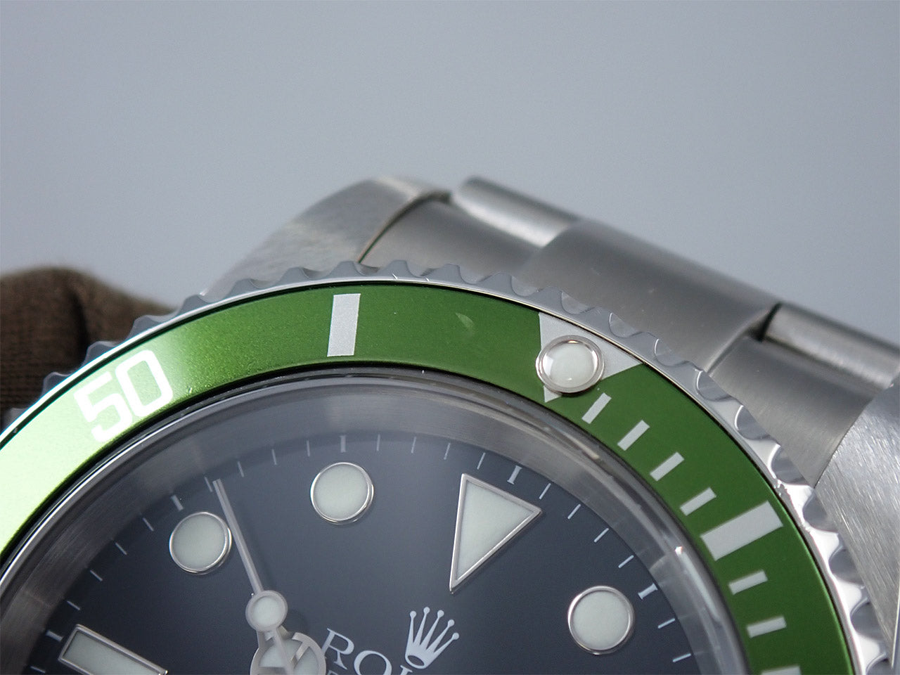 Rolex Submariner Date &lt;Warranty, Box, etc.&gt;