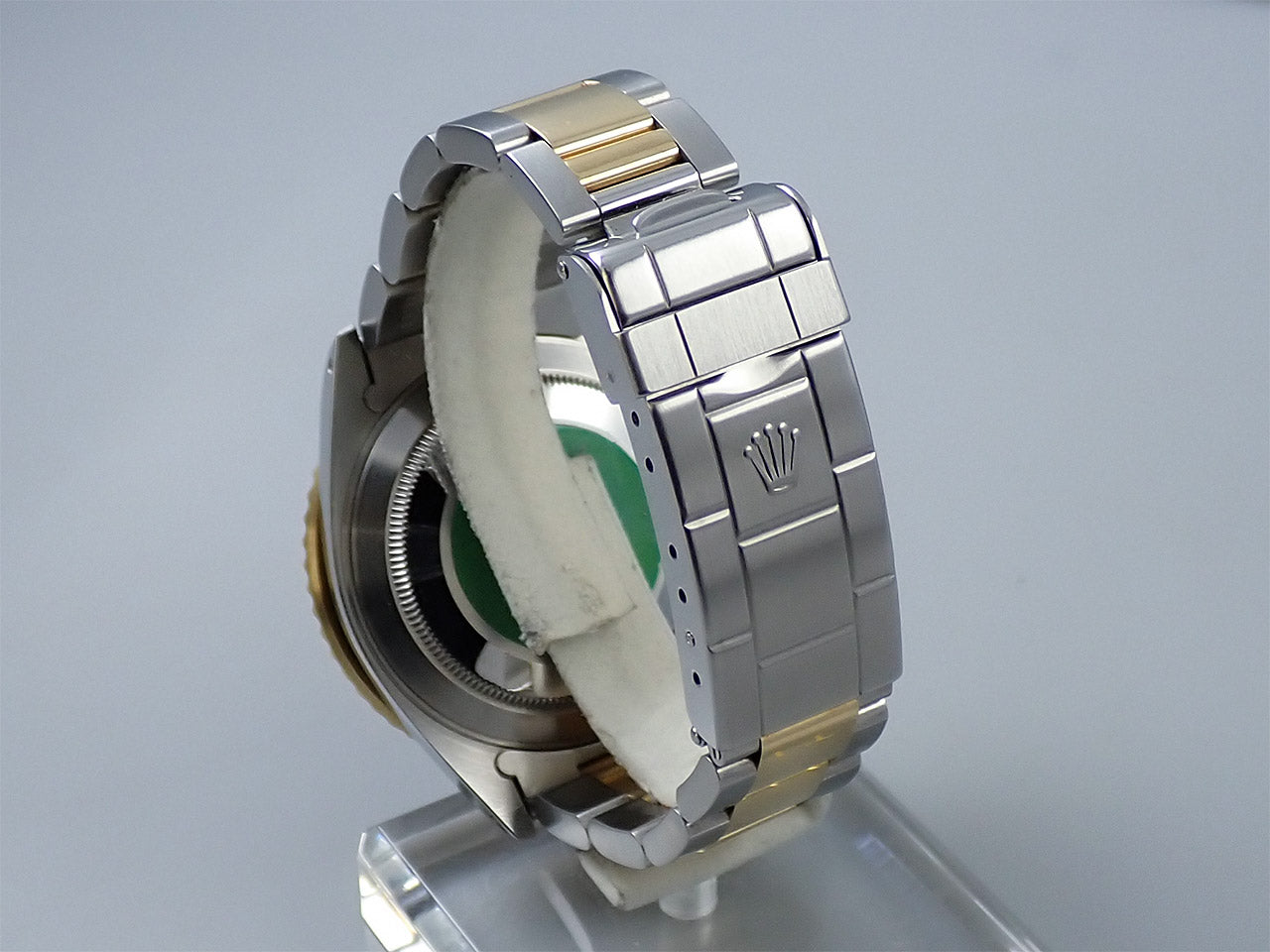 Rolex Submariner Date &lt;Warranty and Box&gt;