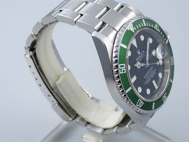 Rolex Submariner Date