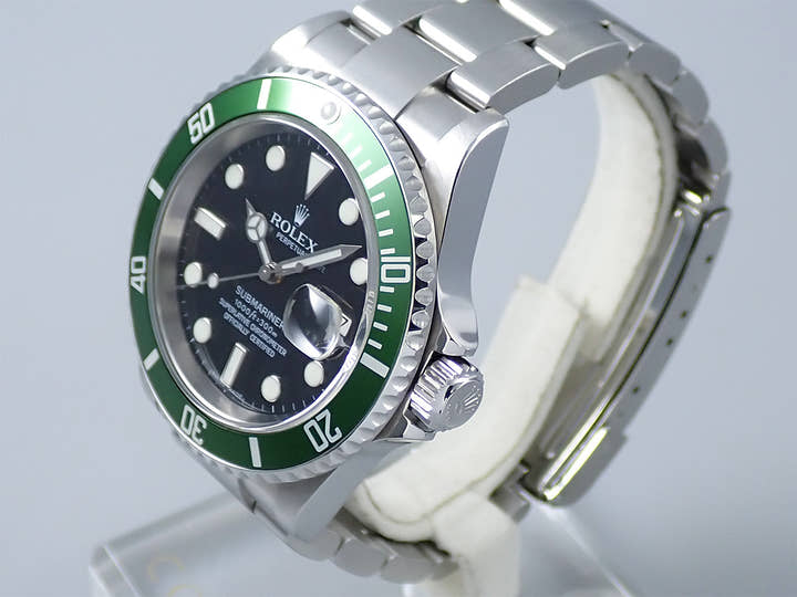 Rolex Submariner Date