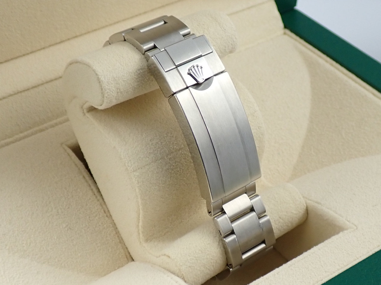 Rolex Submariner Date &lt;Warranty, Box, etc.&gt;