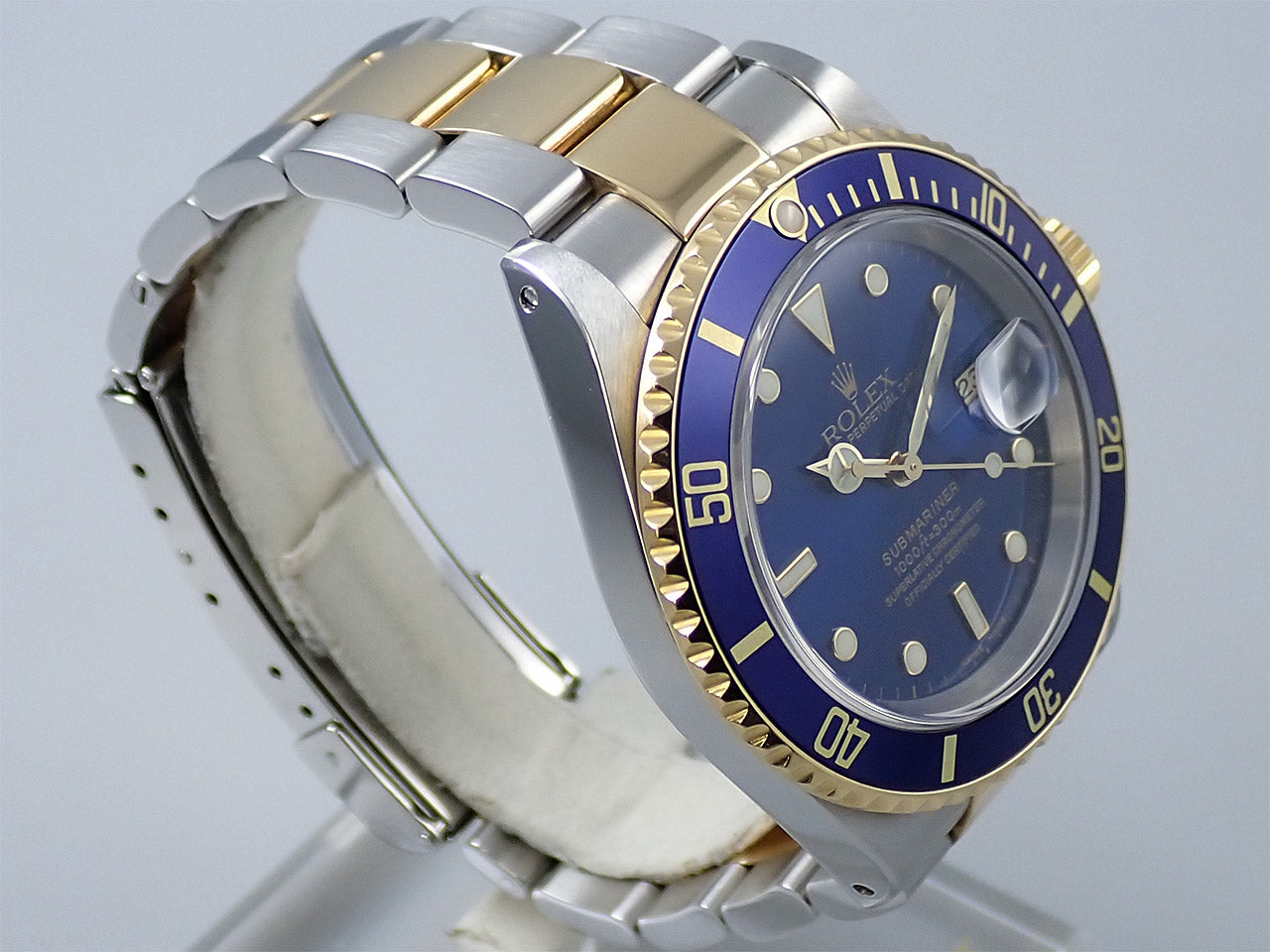 Rolex Submariner Date &lt;Warranty, Box, etc.&gt;