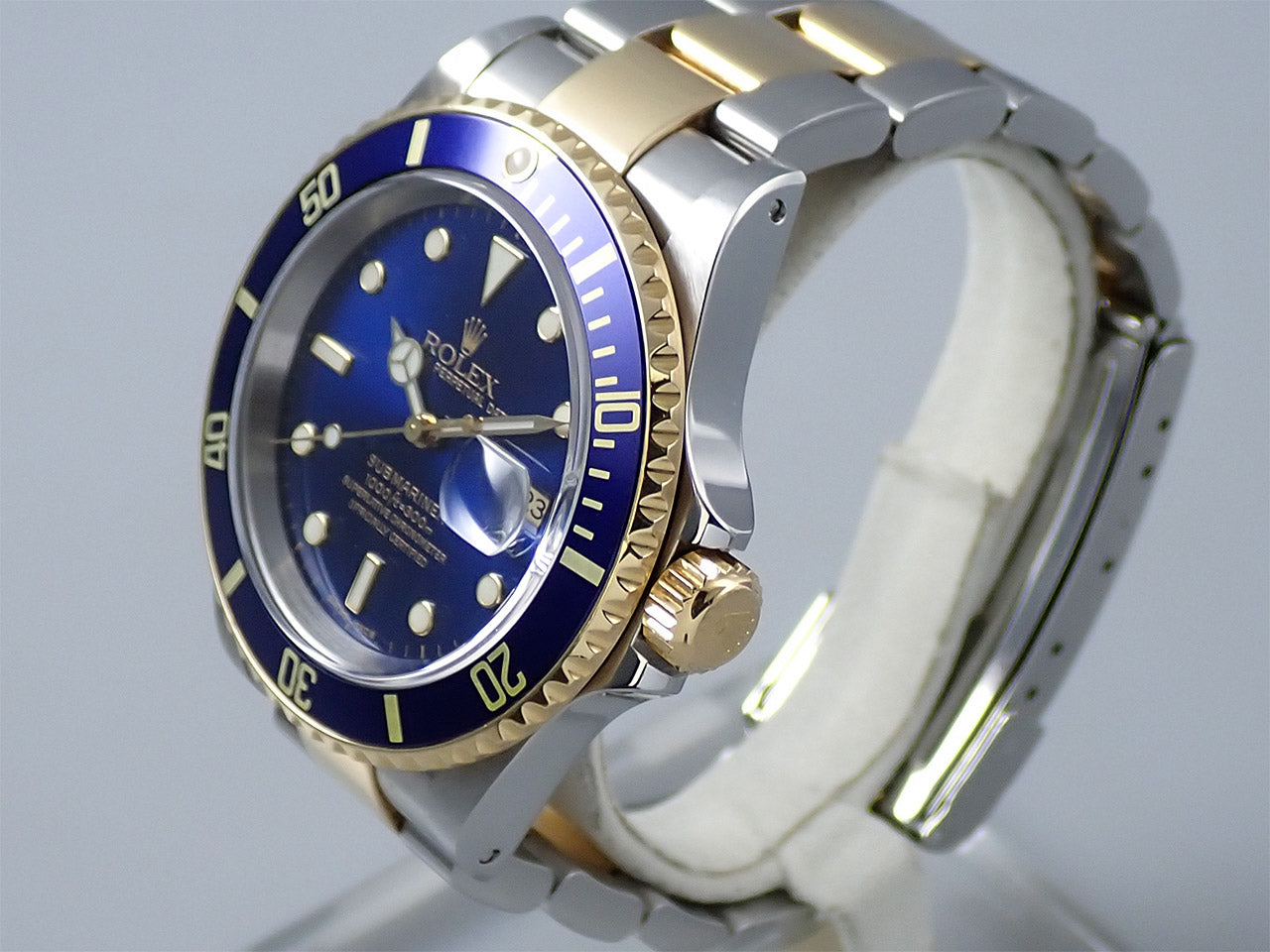 Rolex Submariner Date &lt;Warranty, Box, etc.&gt;