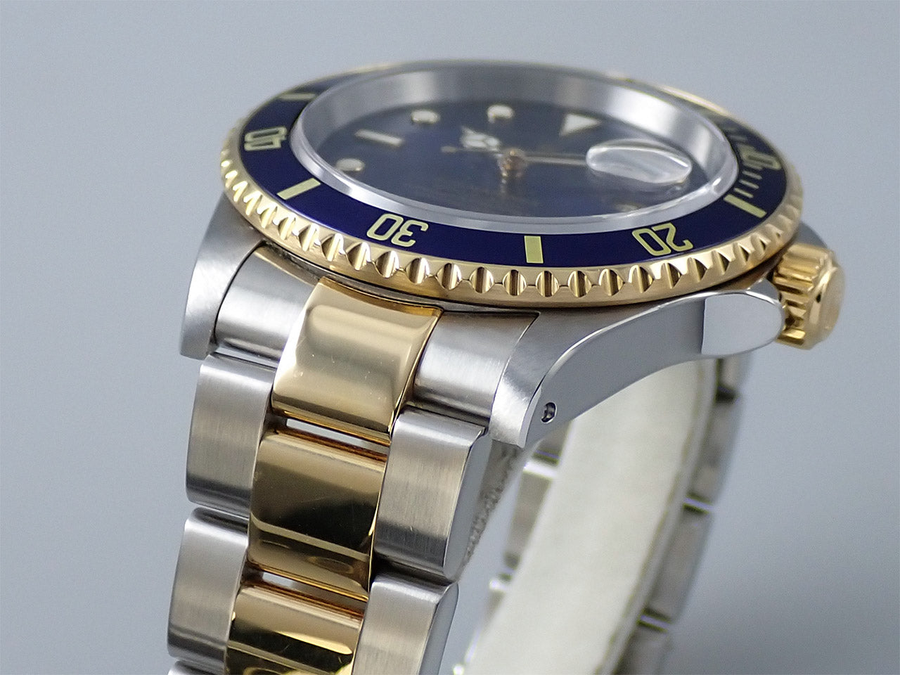 Rolex Submariner Date &lt;Warranty, Box, etc.&gt;