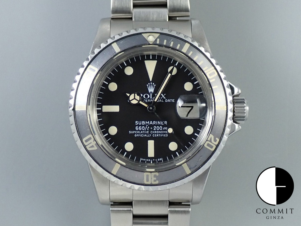 Rolex Submariner Date &lt;Other&gt;