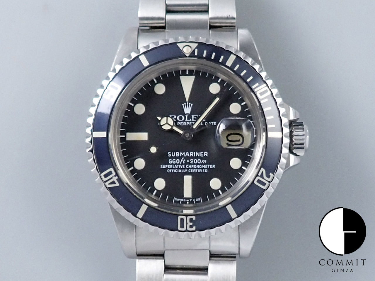 Rolex Submariner Date &lt;Other&gt;