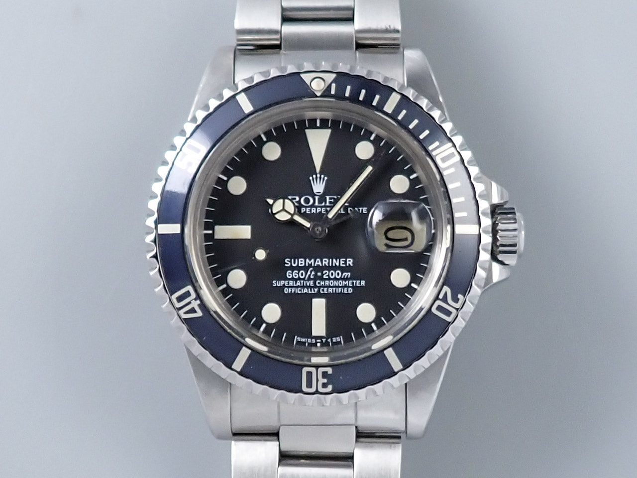 Rolex Submariner Date &lt;Other&gt;