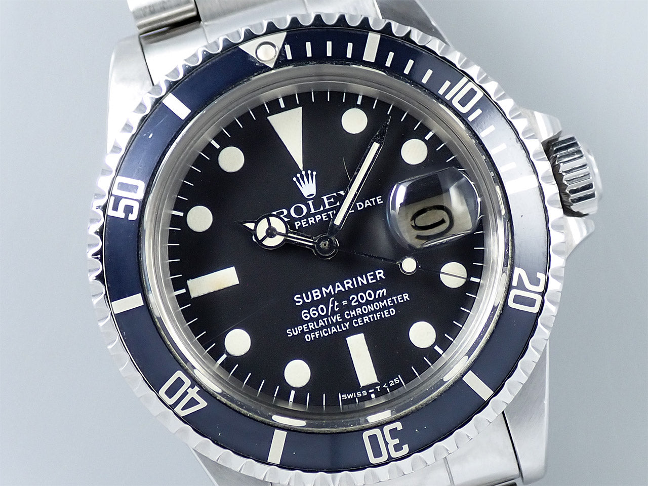 Rolex Submariner Date &lt;Other&gt;