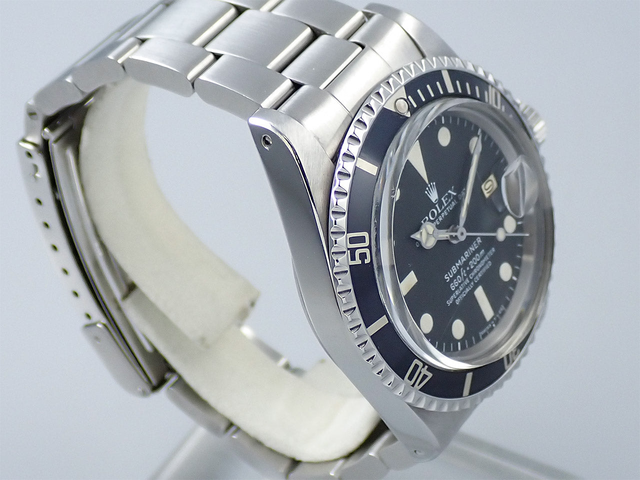 Rolex Submariner Date &lt;Other&gt;