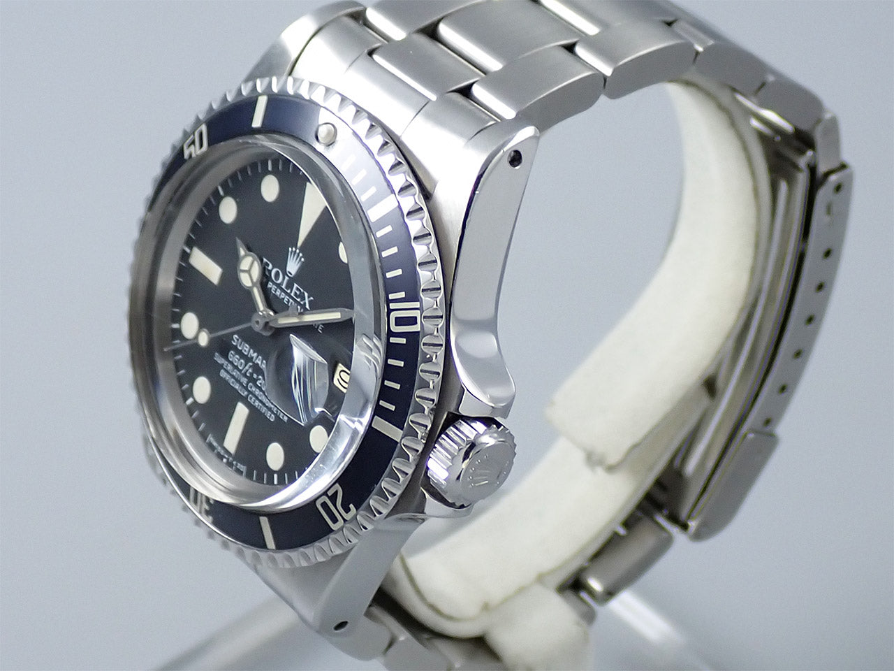 Rolex Submariner Date &lt;Other&gt;