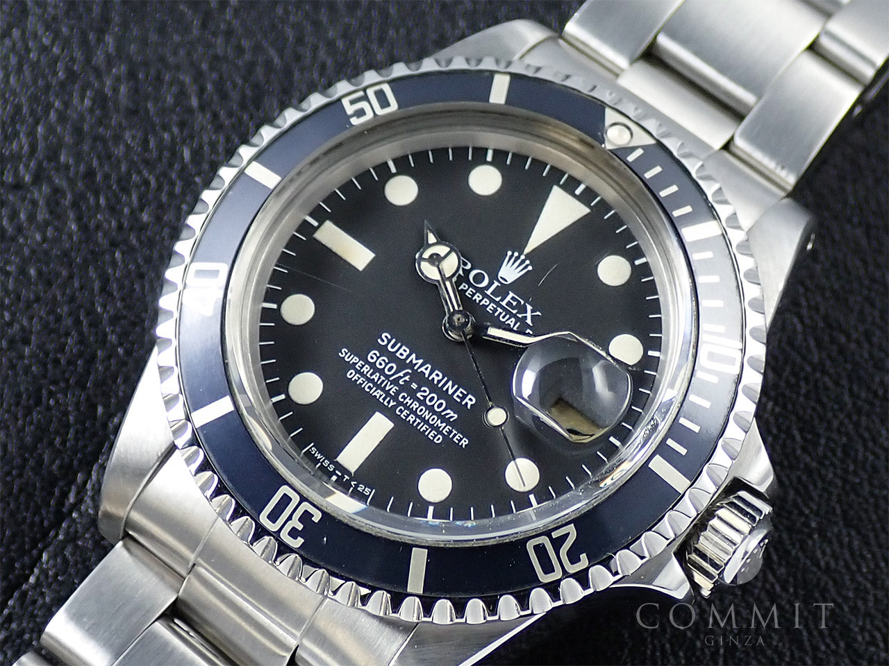 Rolex Submariner Date &lt;Other&gt;