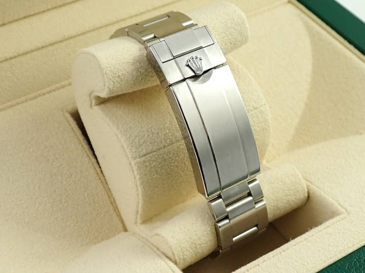 Rolex Submariner Date <Warranty, Box, etc.>