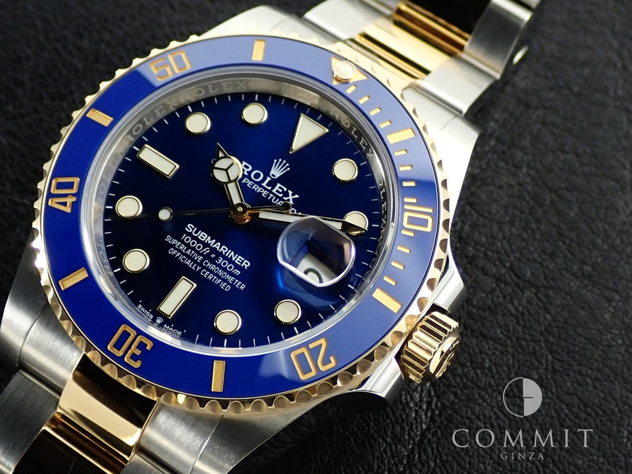 Rolex Submariner Date &lt;Warranty, Box, etc.&gt;