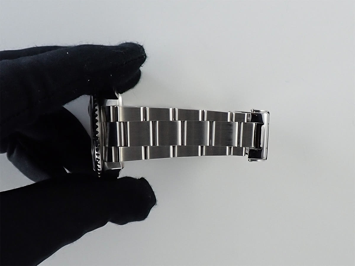 ロレックス サブマリーナー デイト Ref.16610 ブラック文字盤 中古 333TWCHT