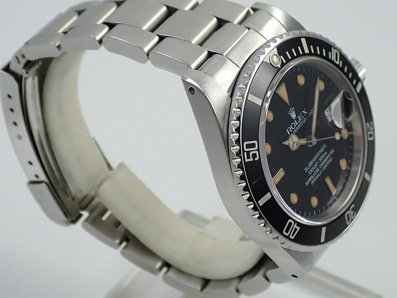 Rolex Submariner Date